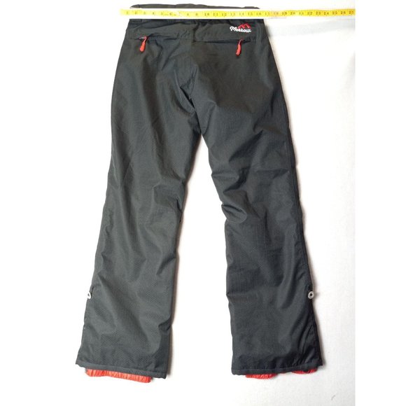 Morrow women's snowboard pants size S waterproof - Picture 3 of 6